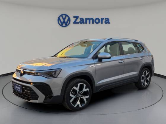 VOLKSWAGEN TAOS 1.4 250 TSI TOTAL FLEX HIGHLINE AUTOMÁTICO
